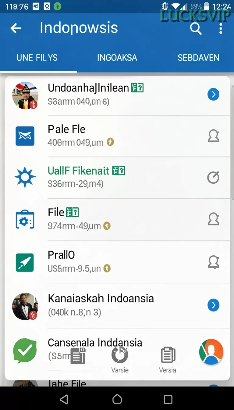 Screenshot Vip805 nomor 2