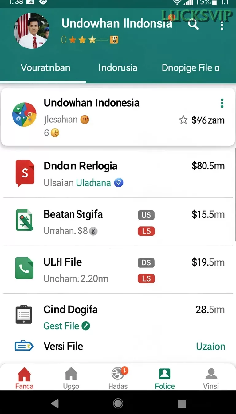 Screenshot Mu777 nomor 3