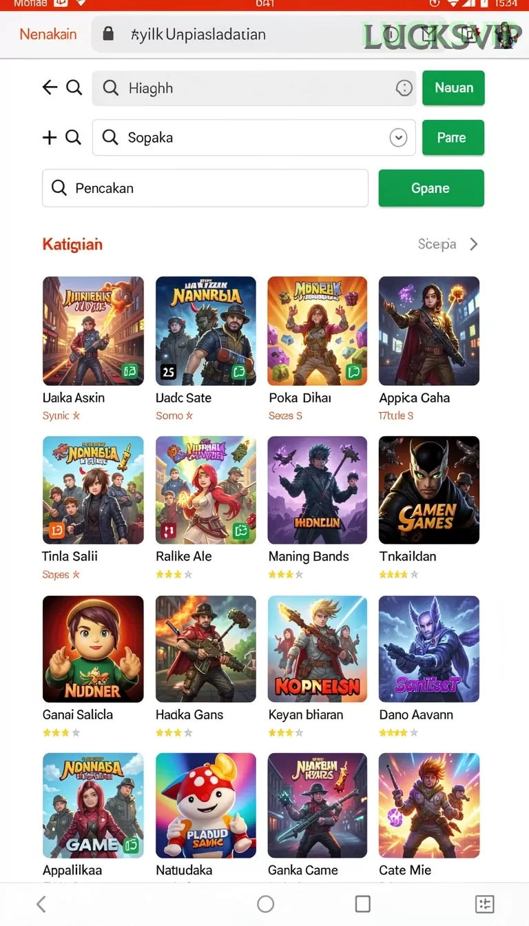 Screenshot Puncaktoto nomor 1