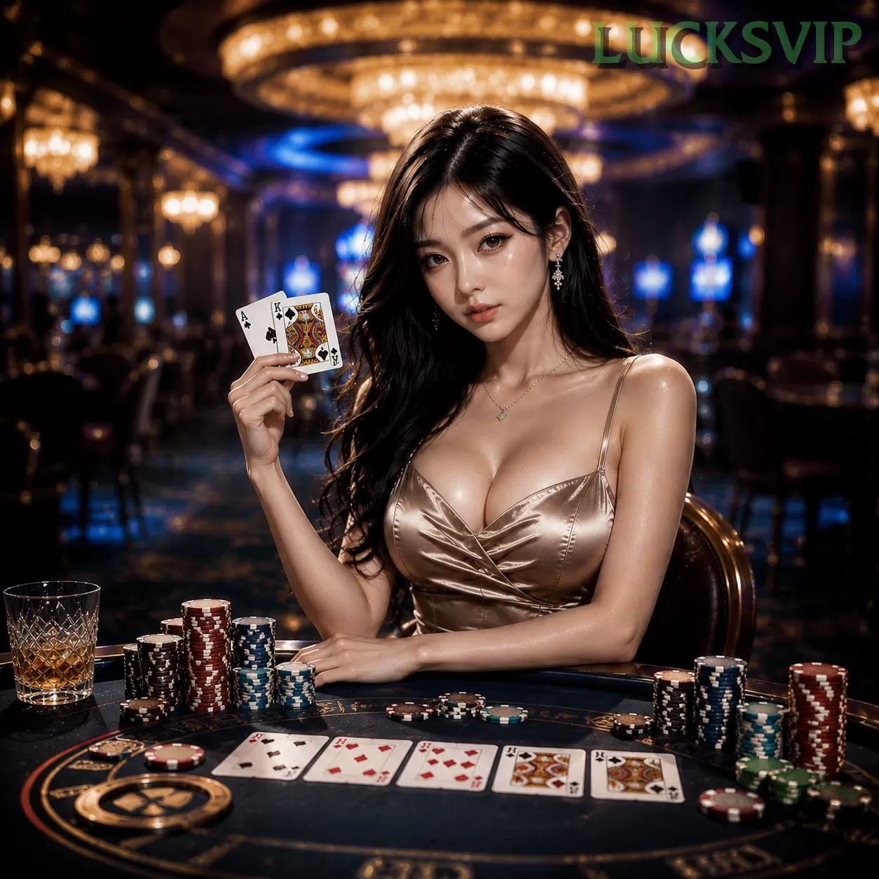 lucksvip